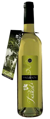 Special Txakoli Bottle