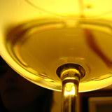 Etiqueta Txakoli Blanco