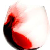 Detalle Txakoli Rosado