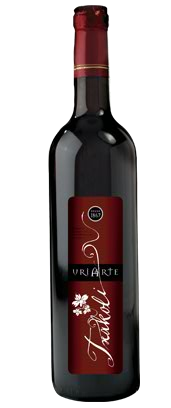 Txakoli Arrosa Botila